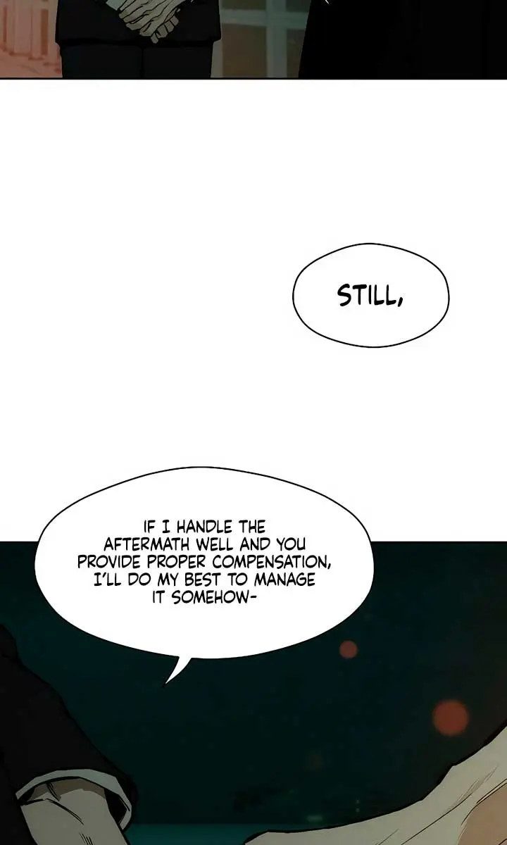 Tears on a Withered Flower Chapter 14 Page 75
