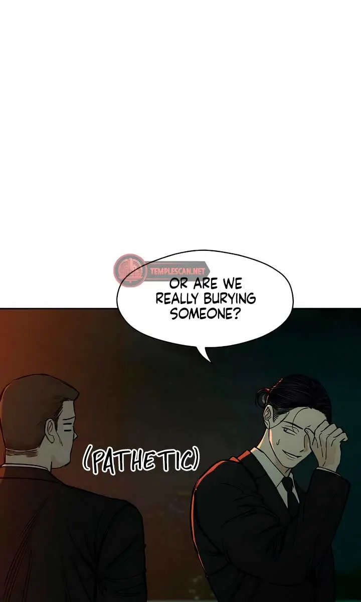 Tears on a Withered Flower Chapter 14 Page 81