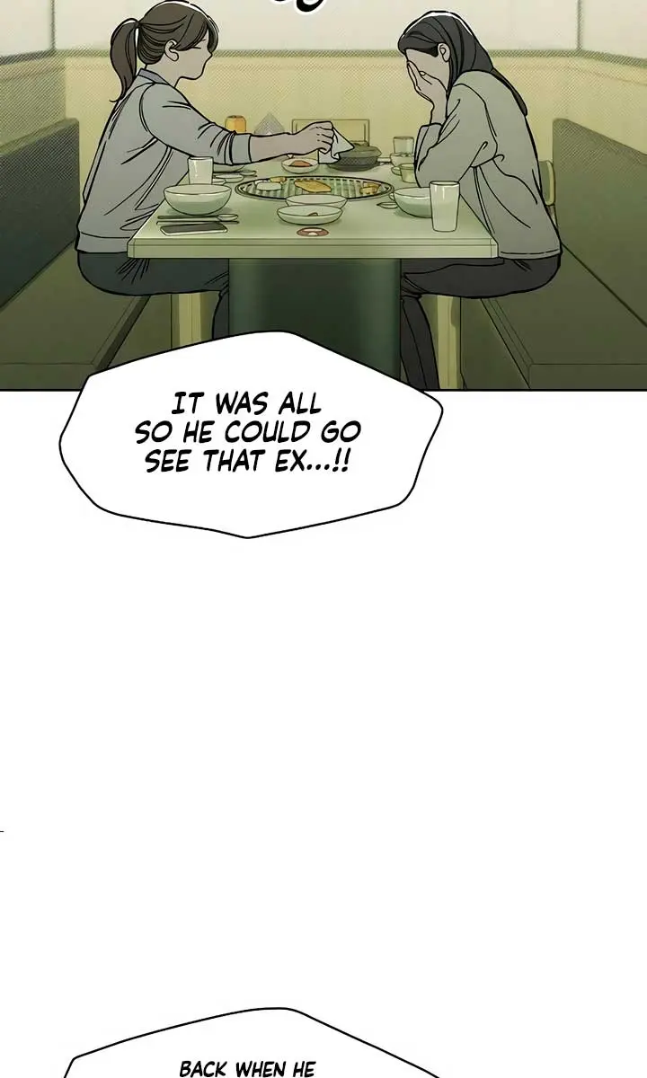 Tears on a Withered Flower Chapter 14 Page 90