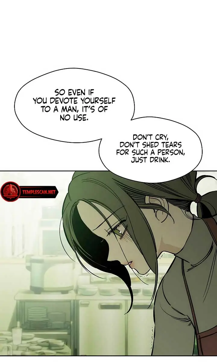 Tears on a Withered Flower Chapter 14 Page 92