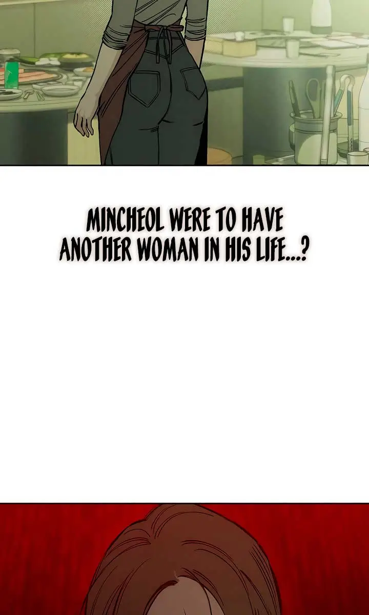Tears on a Withered Flower Chapter 14 Page 97