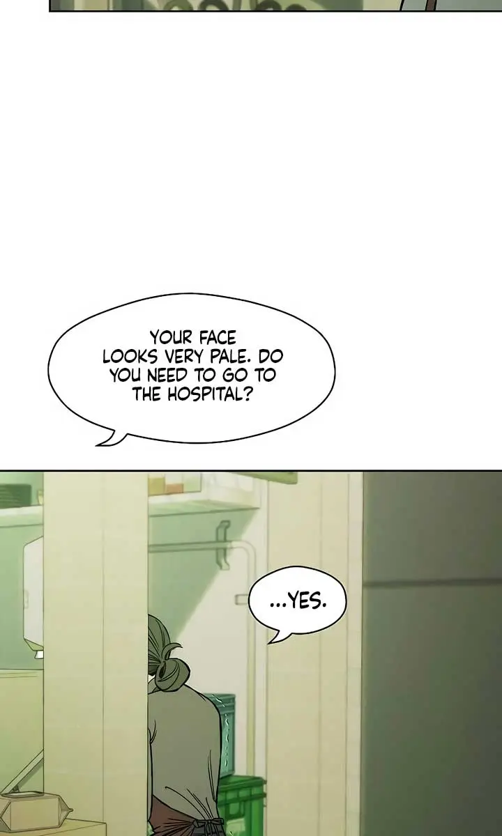 Tears on a Withered Flower Chapter 14 Page 104