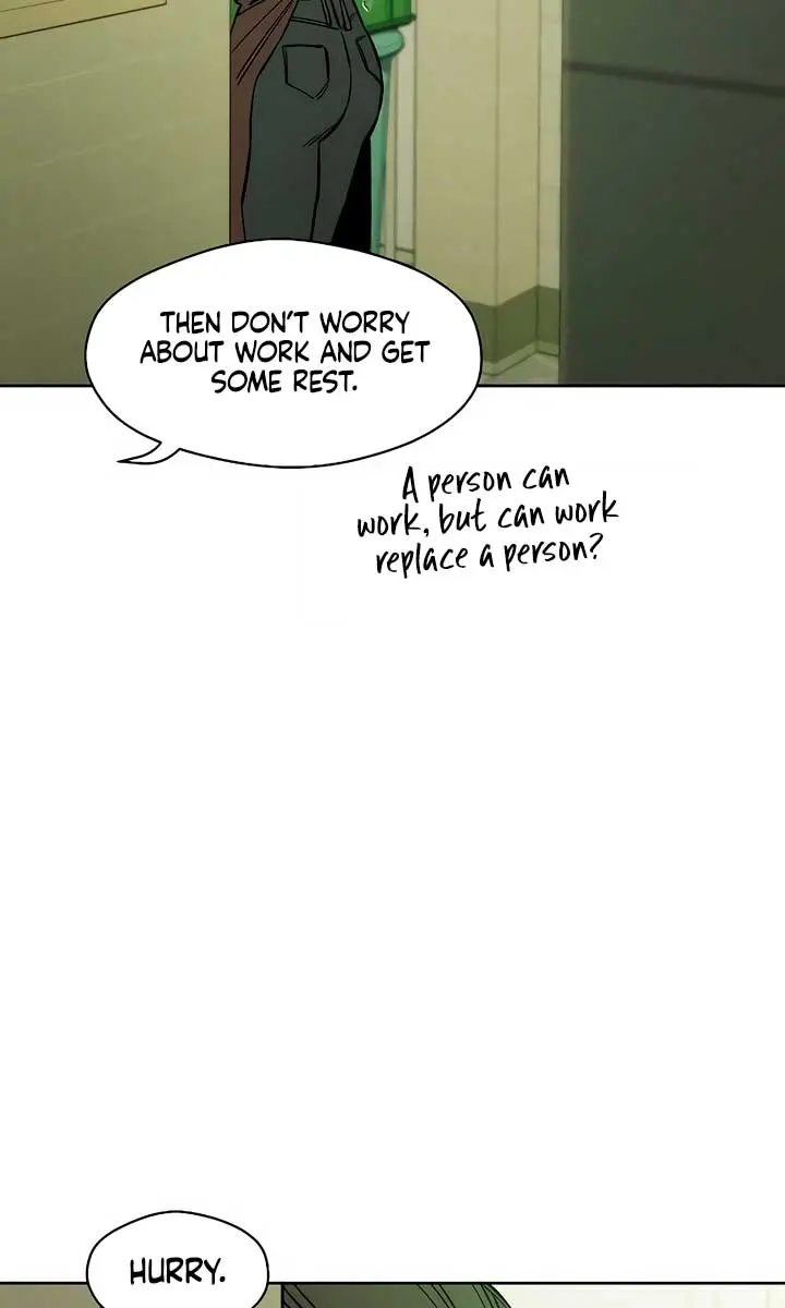 Tears on a Withered Flower Chapter 14 Page 105