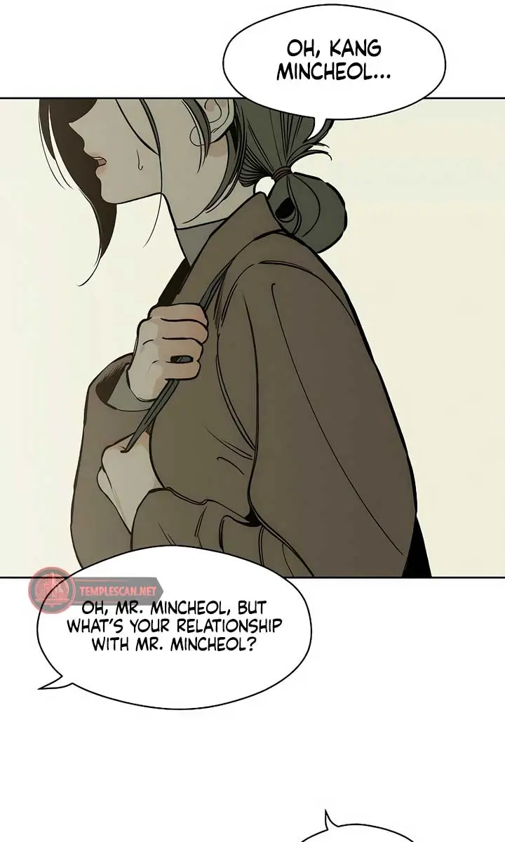 Tears on a Withered Flower Chapter 14 Page 123