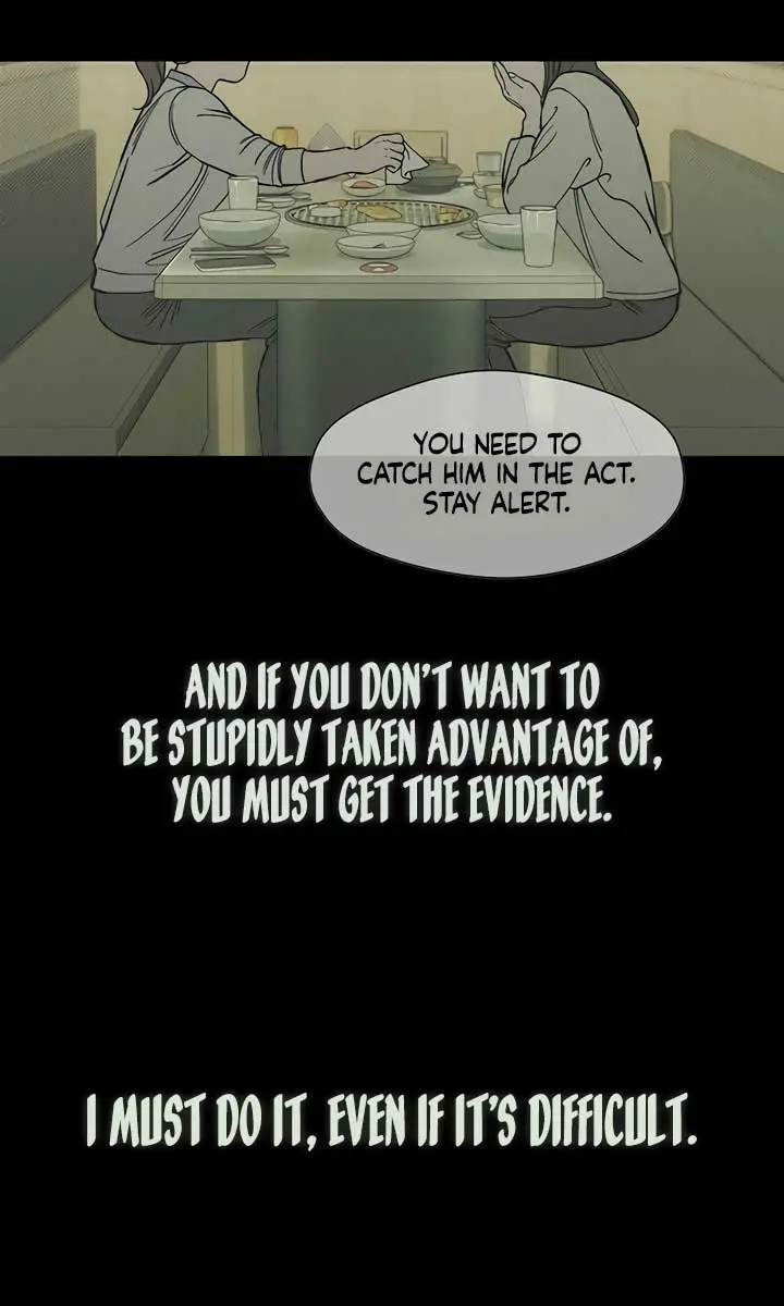 Tears on a Withered Flower Chapter 15 Page 6
