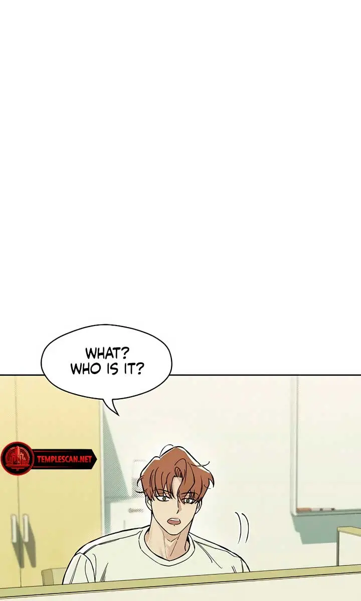 Tears on a Withered Flower Chapter 15 Page 23