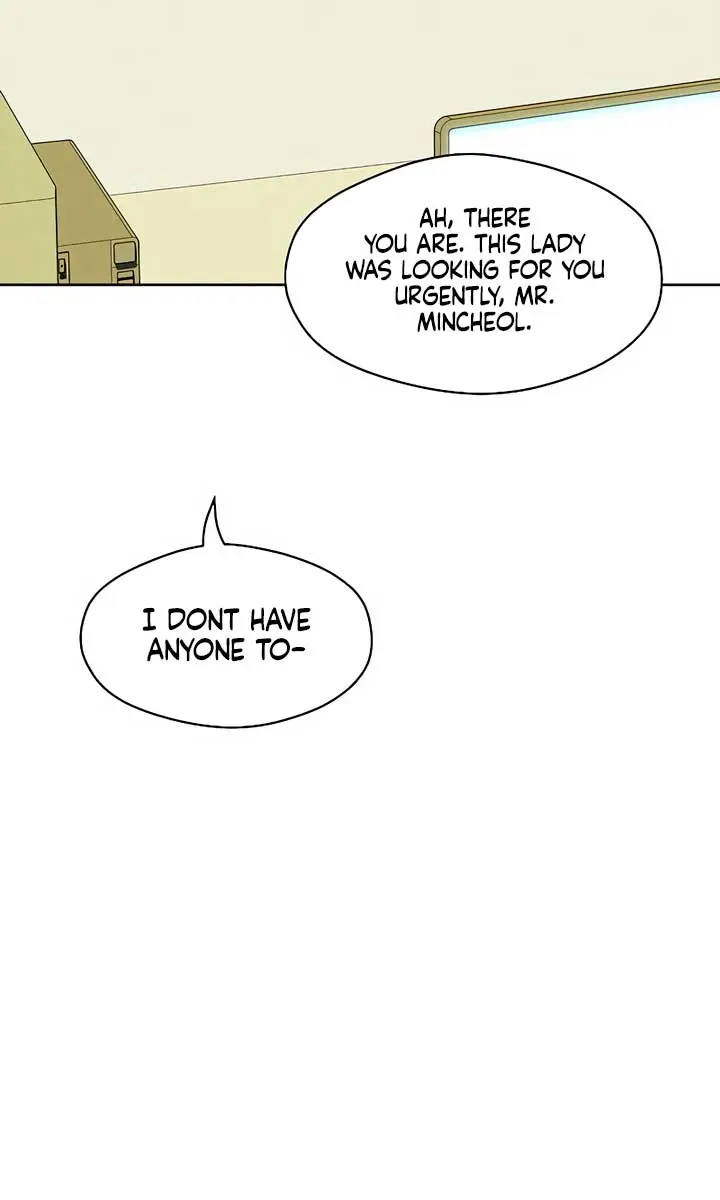 Tears on a Withered Flower Chapter 15 Page 24