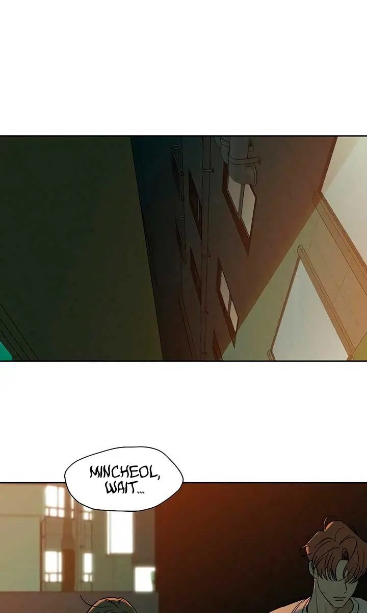 Tears on a Withered Flower Chapter 15 Page 33