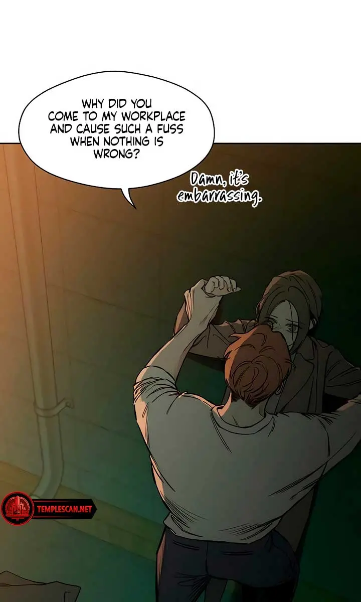 Tears on a Withered Flower Chapter 15 Page 37