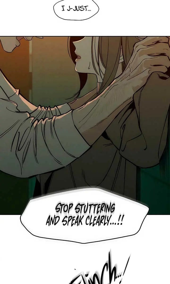 Tears on a Withered Flower Chapter 15 Page 39