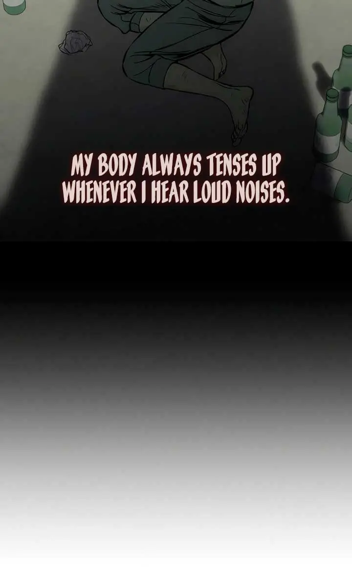 Tears on a Withered Flower Chapter 15 Page 48