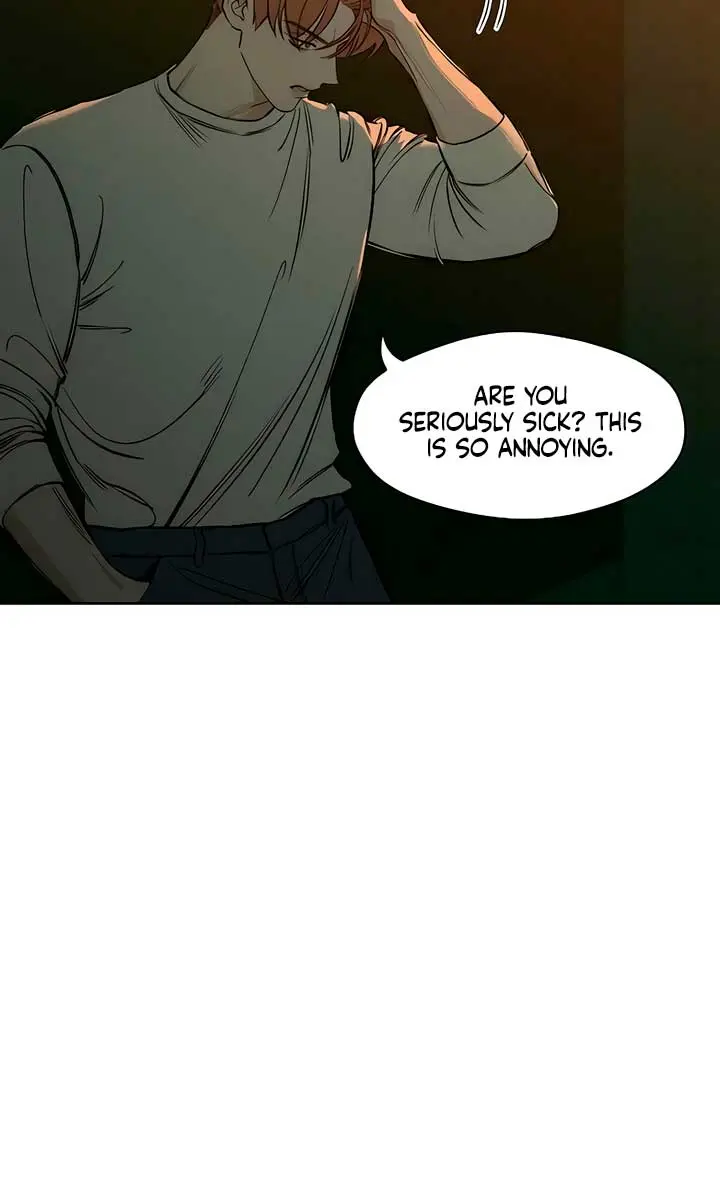Tears on a Withered Flower Chapter 15 Page 70