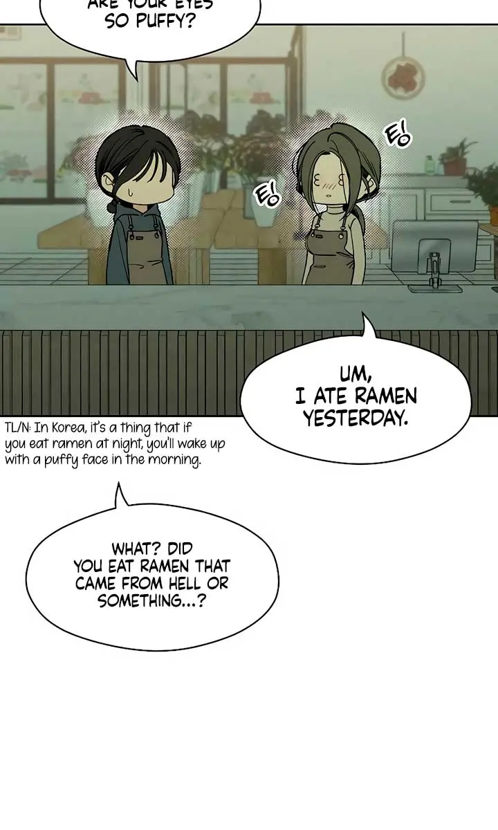Tears on a Withered Flower Chapter 15 Page 135