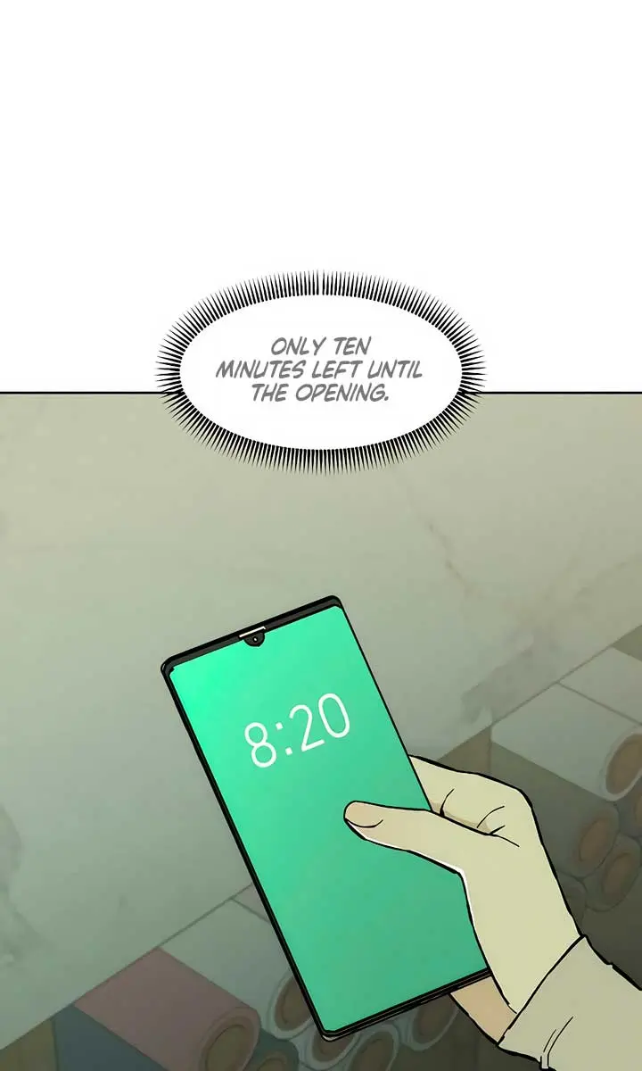 Tears on a Withered Flower Chapter 15 Page 136