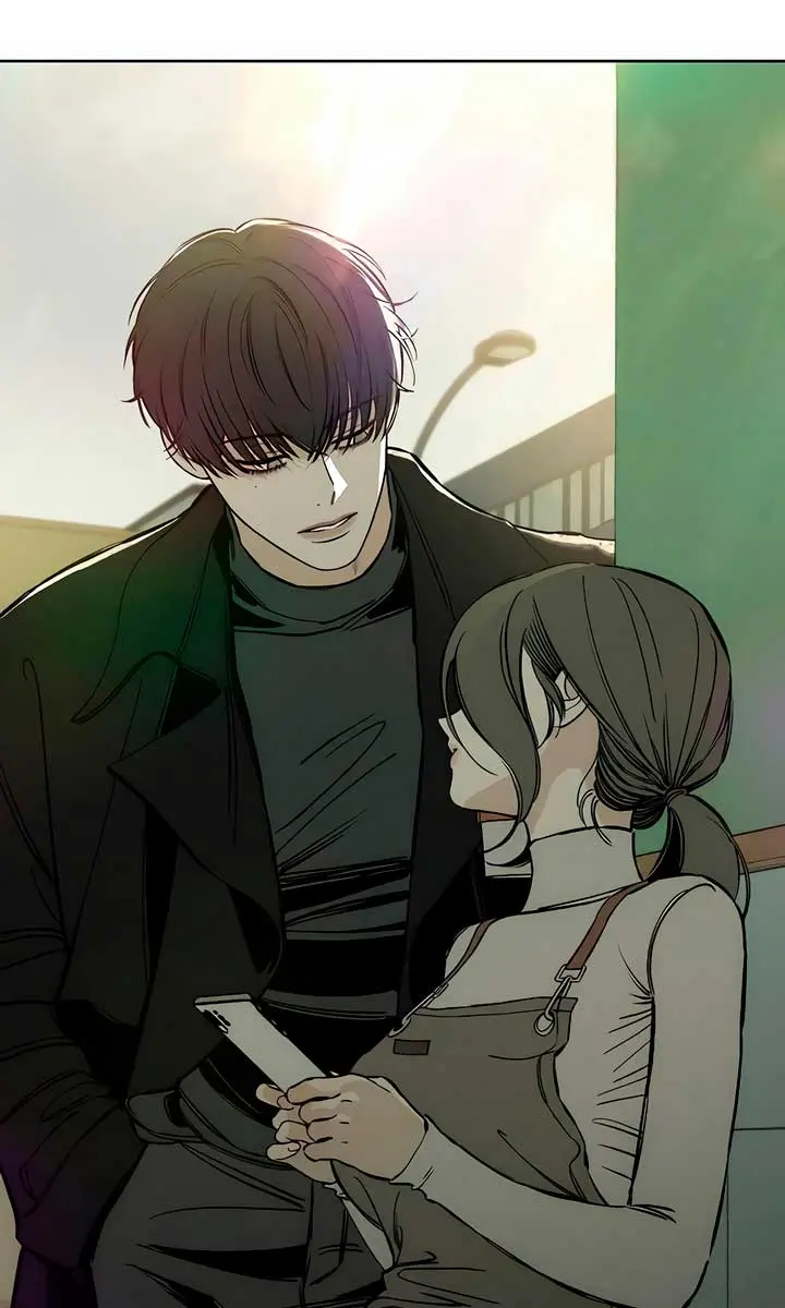 Tears on a Withered Flower Chapter 16 Page 3