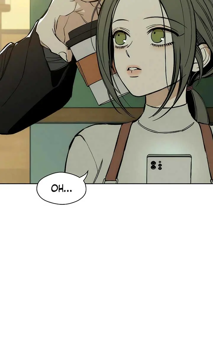 Tears on a Withered Flower Chapter 16 Page 5
