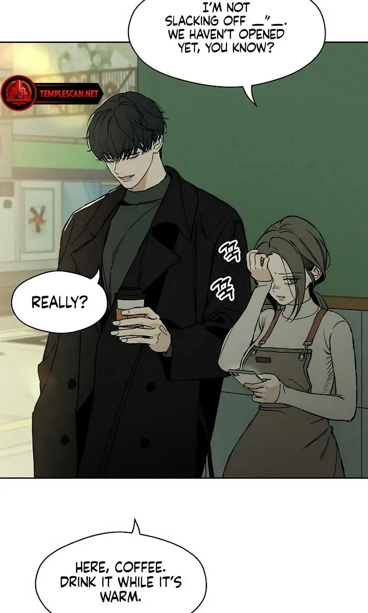 Tears on a Withered Flower Chapter 16 Page 7