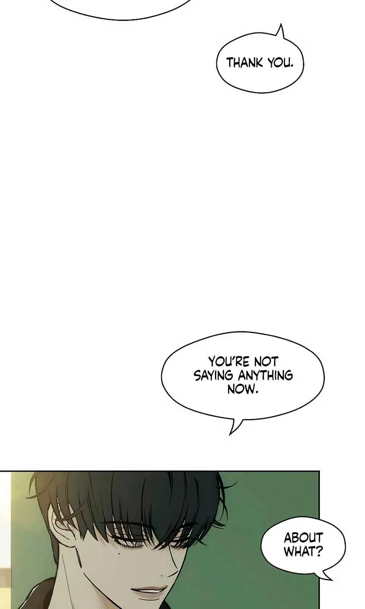 Tears on a Withered Flower Chapter 16 Page 8