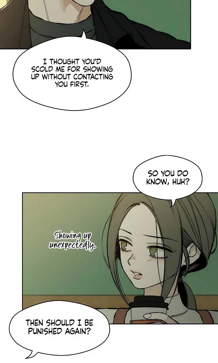 Tears on a Withered Flower Chapter 16 Page 9