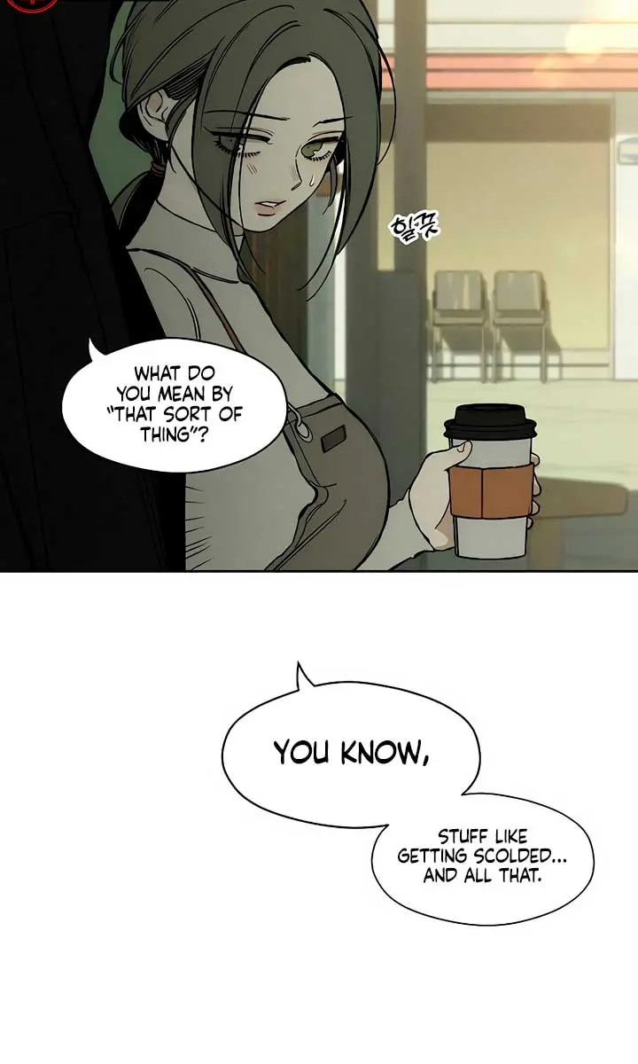 Tears on a Withered Flower Chapter 16 Page 11