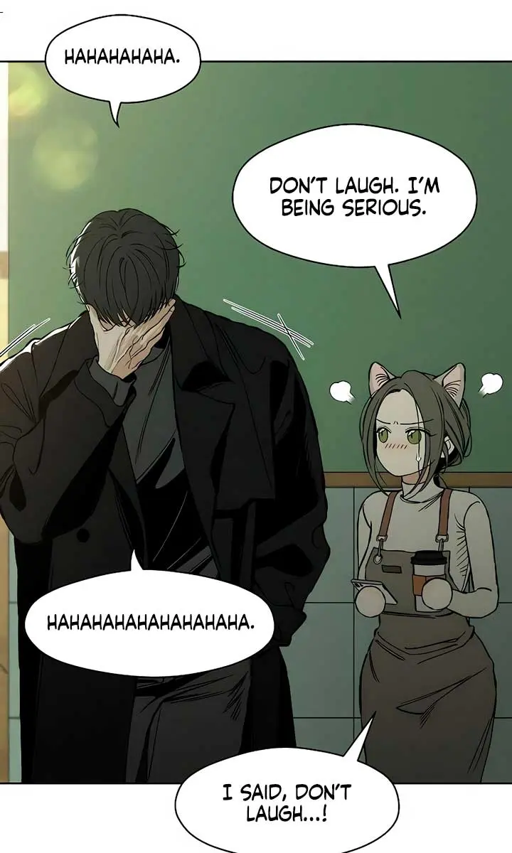Tears on a Withered Flower Chapter 16 Page 13