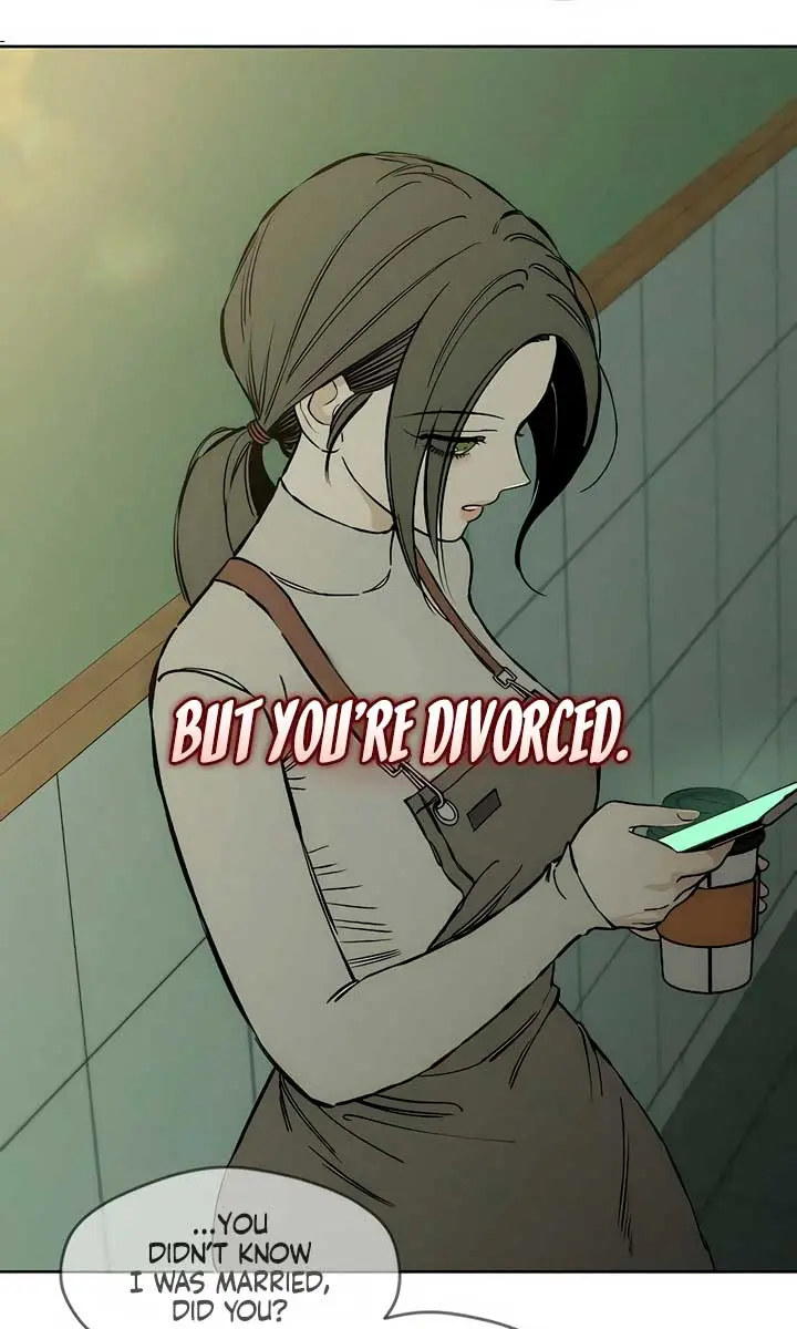Tears on a Withered Flower Chapter 16 Page 24