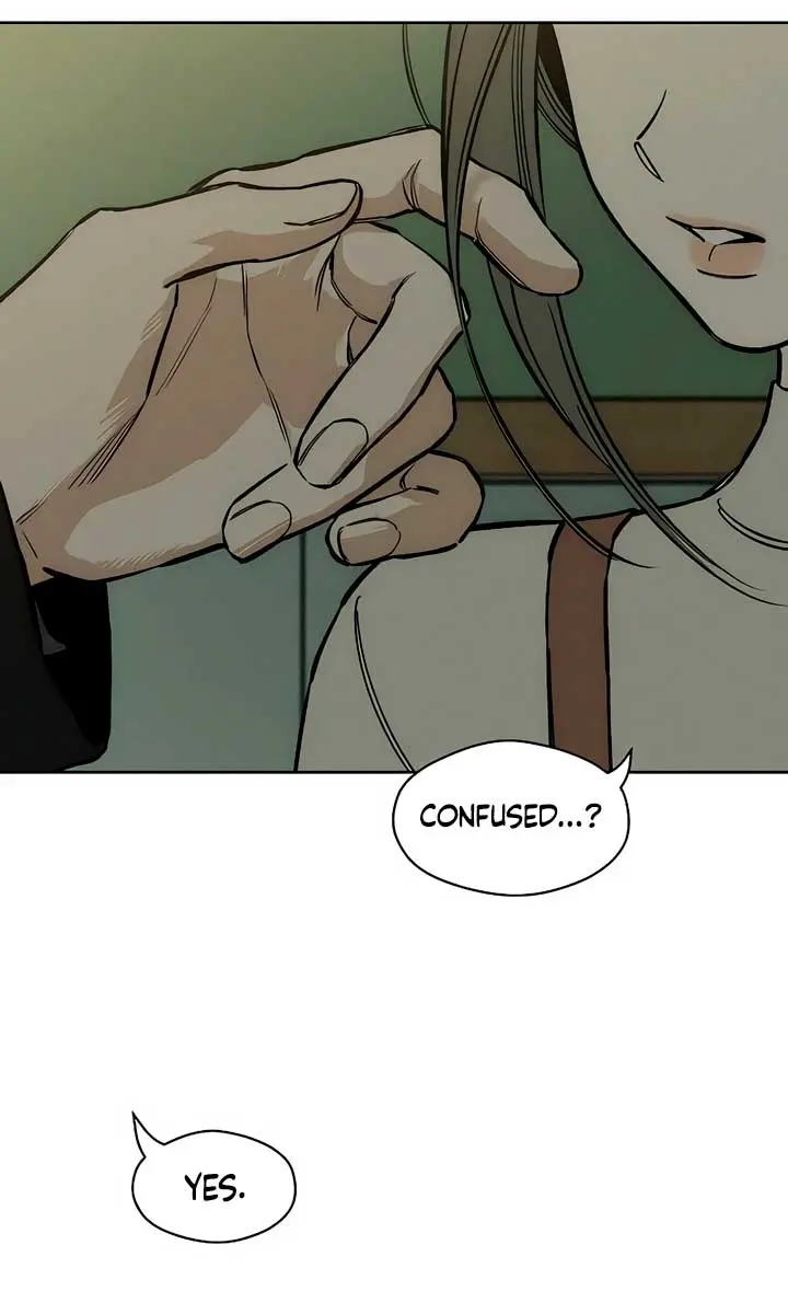 Tears on a Withered Flower Chapter 16 Page 27