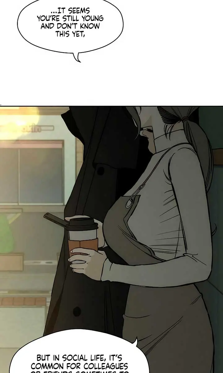 Tears on a Withered Flower Chapter 16 Page 35