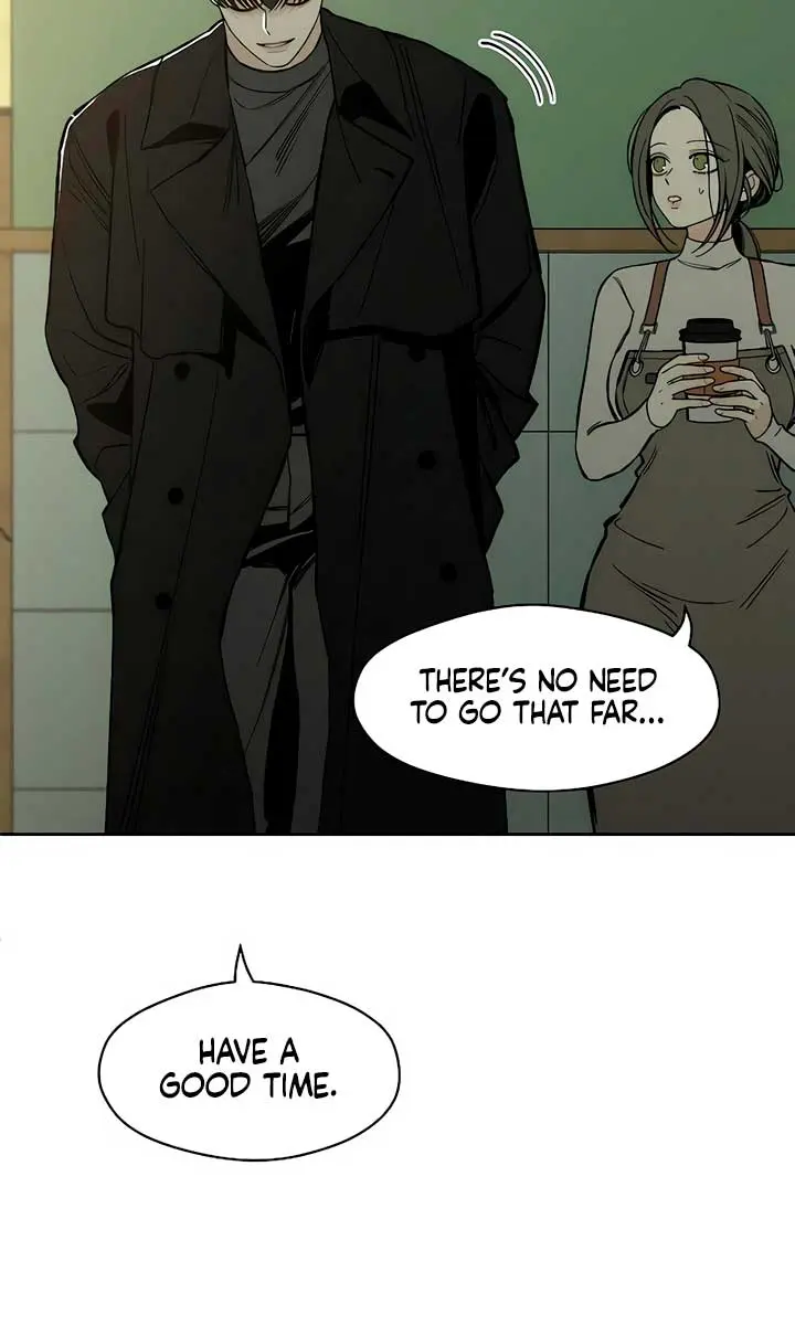 Tears on a Withered Flower Chapter 16 Page 42