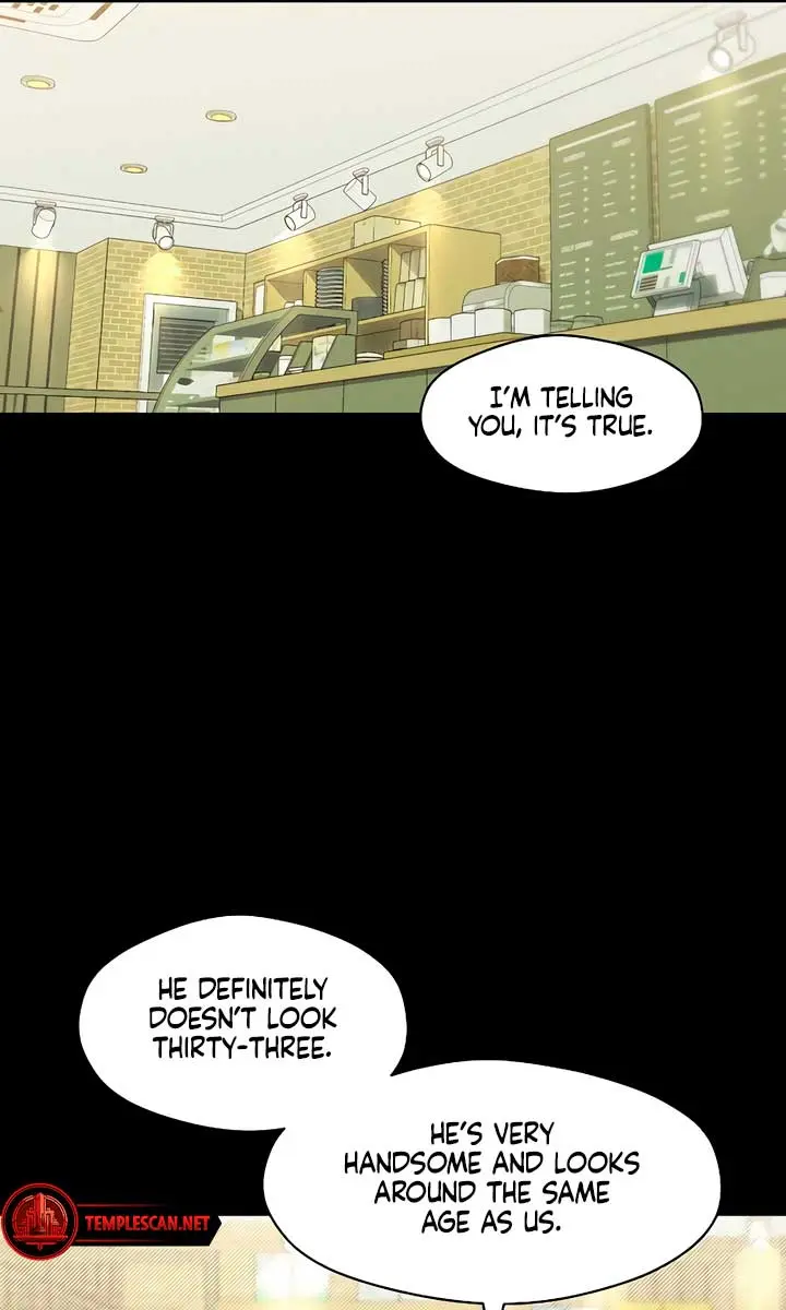 Tears on a Withered Flower Chapter 16 Page 51