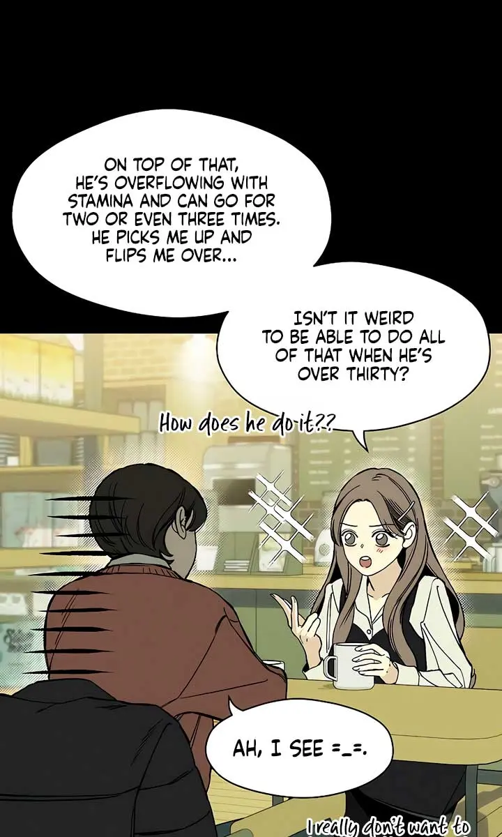 Tears on a Withered Flower Chapter 16 Page 53