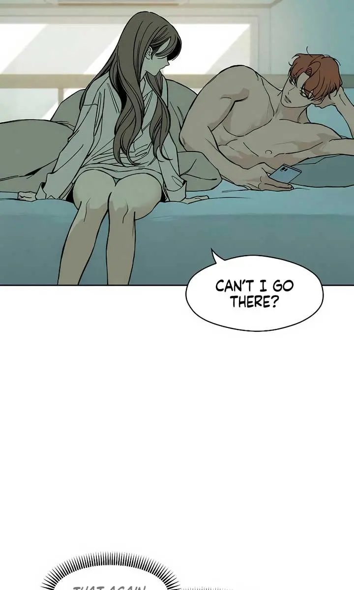 Tears on a Withered Flower Chapter 16 Page 59