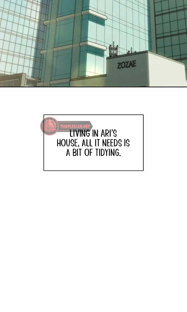Tears on a Withered Flower Chapter 16 Page 64