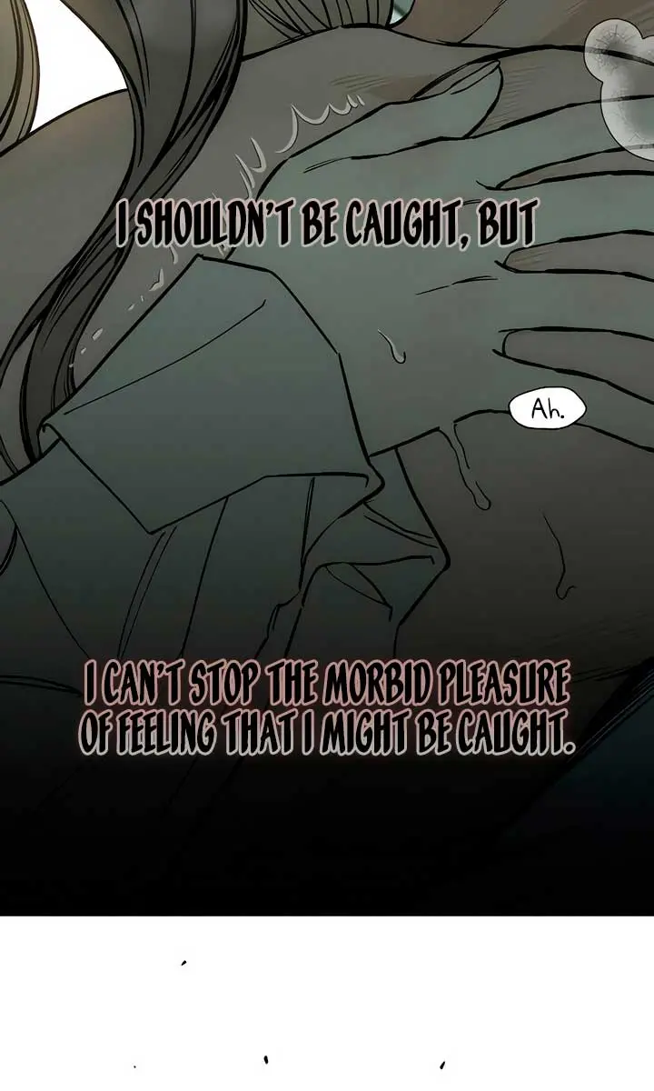 Tears on a Withered Flower Chapter 16 Page 81