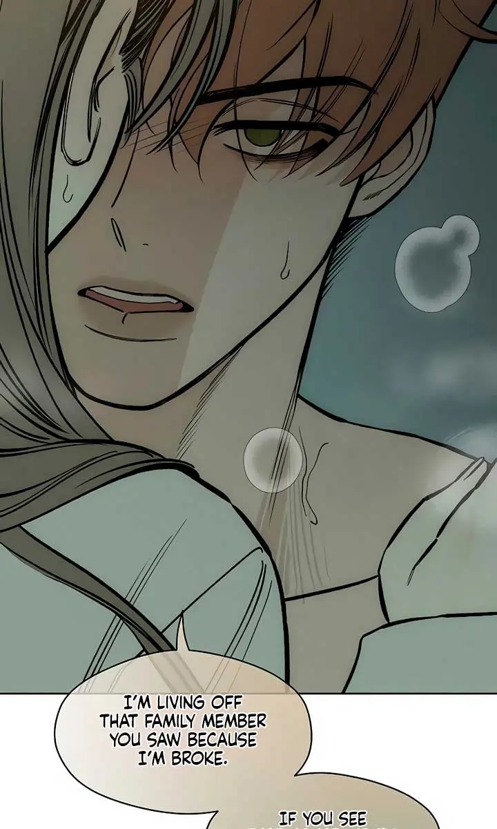 Tears on a Withered Flower Chapter 16 Page 83