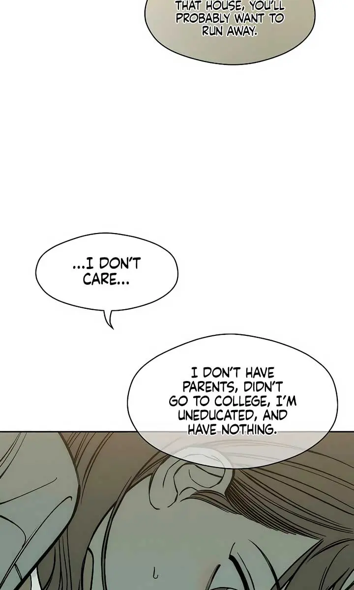 Tears on a Withered Flower Chapter 16 Page 84