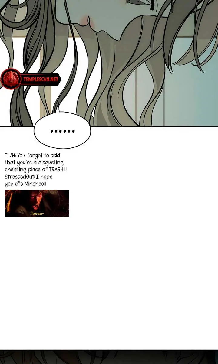 Tears on a Withered Flower Chapter 16 Page 85