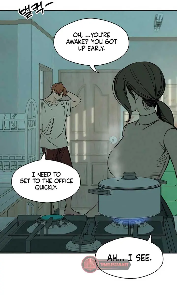 Tears on a Withered Flower Chapter 16 Page 99