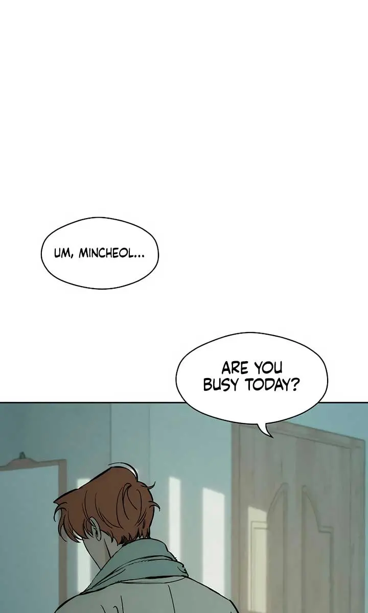 Tears on a Withered Flower Chapter 16 Page 100