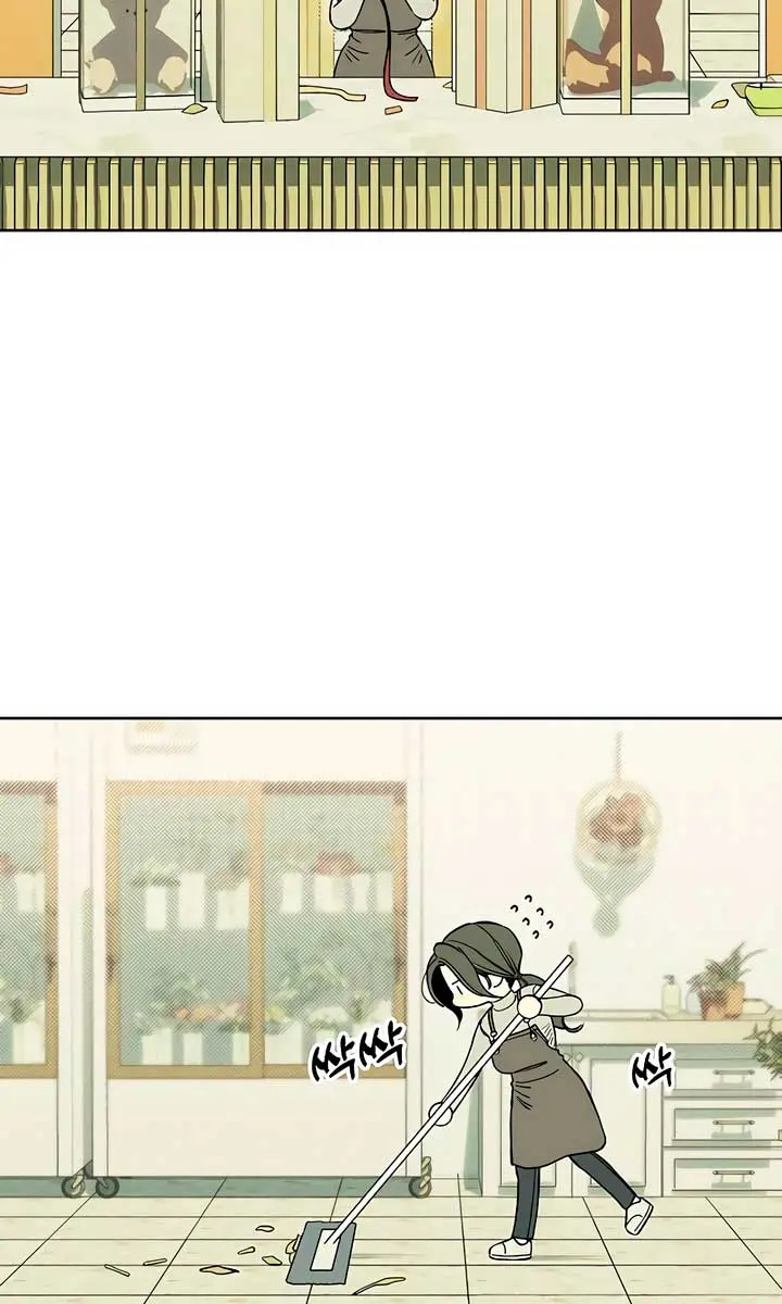 Tears on a Withered Flower Chapter 16 Page 105
