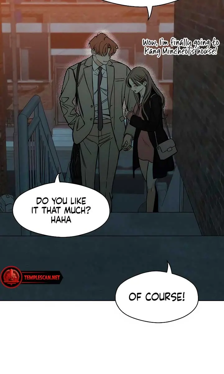 Tears on a Withered Flower Chapter 16 Page 121