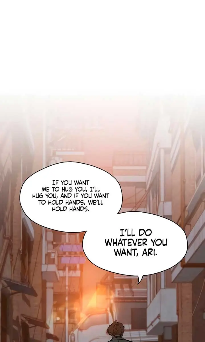 Tears on a Withered Flower Chapter 16 Page 130