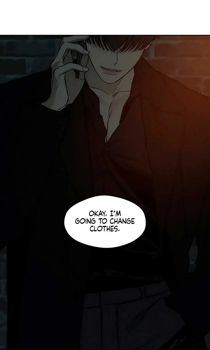 Tears on a Withered Flower Chapter 16 Page 142