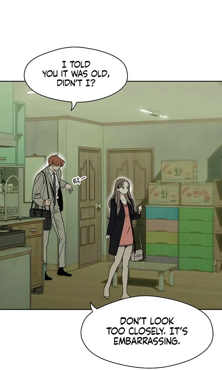 Tears on a Withered Flower Chapter 17 Page 4