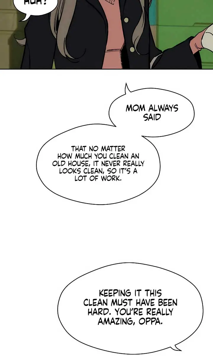 Tears on a Withered Flower Chapter 17 Page 6