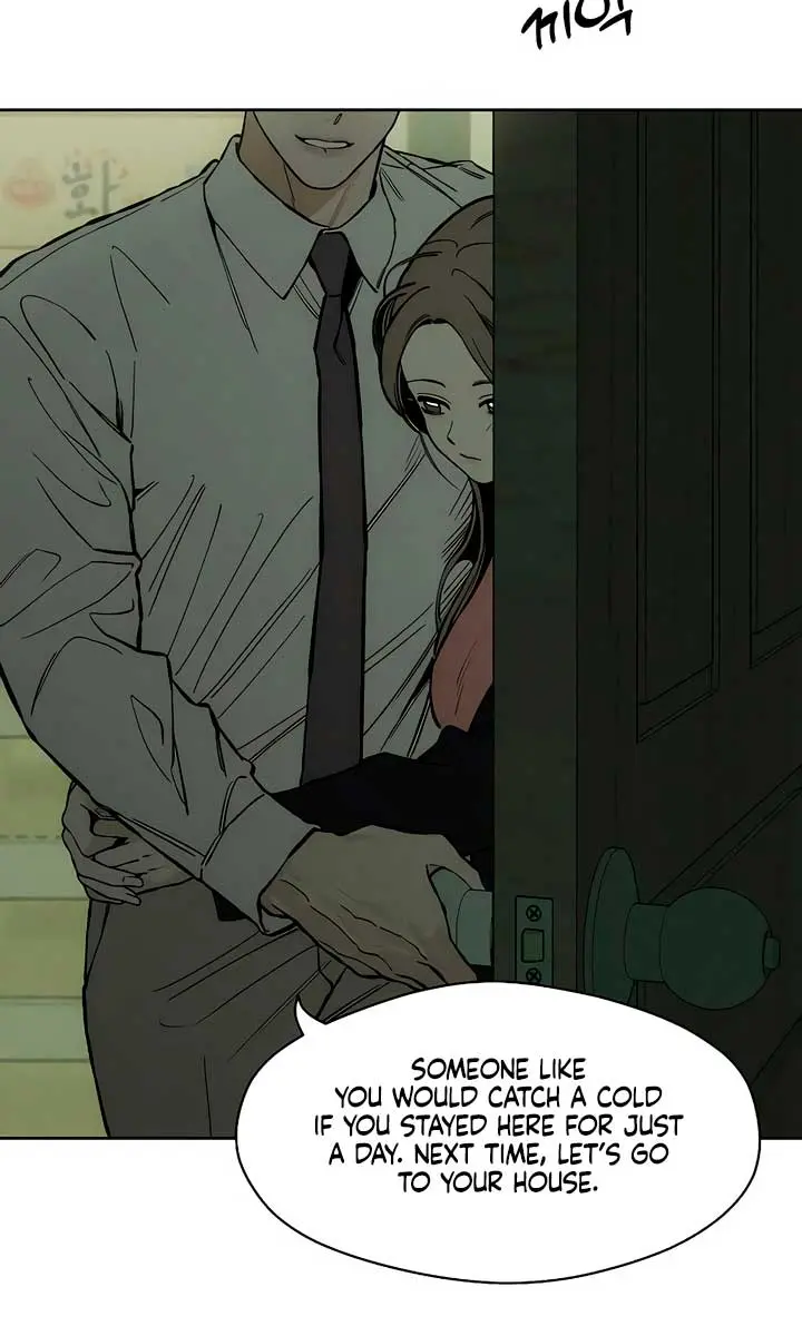 Tears on a Withered Flower Chapter 17 Page 10
