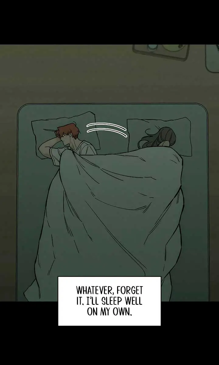 Tears on a Withered Flower Chapter 17 Page 22