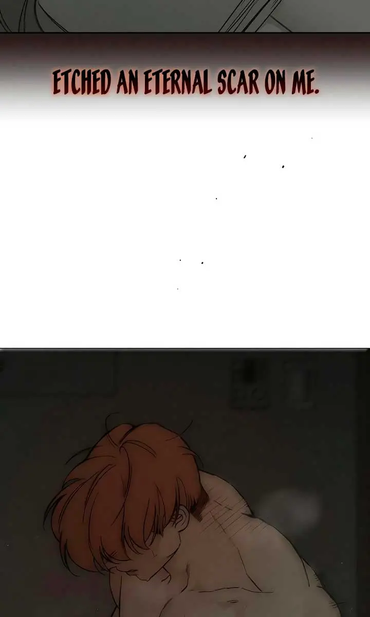 Tears on a Withered Flower Chapter 17 Page 29