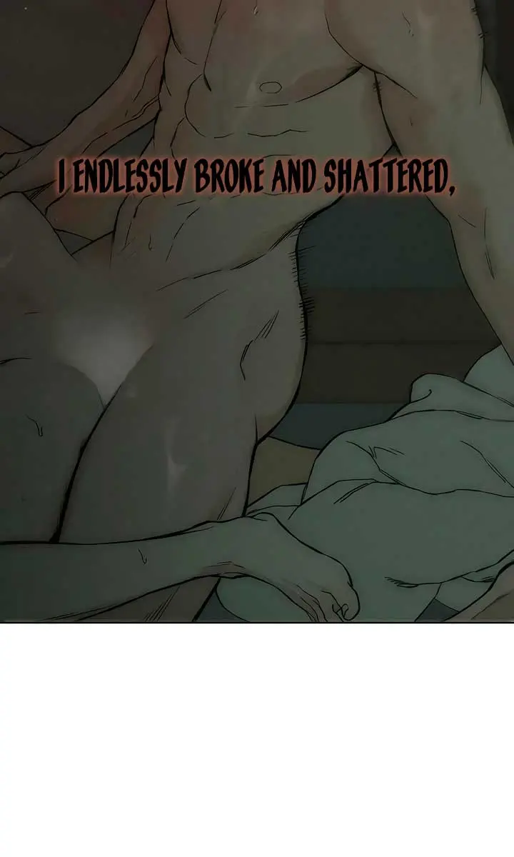 Tears on a Withered Flower Chapter 17 Page 30