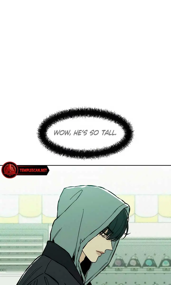 Tears on a Withered Flower Chapter 17 Page 43